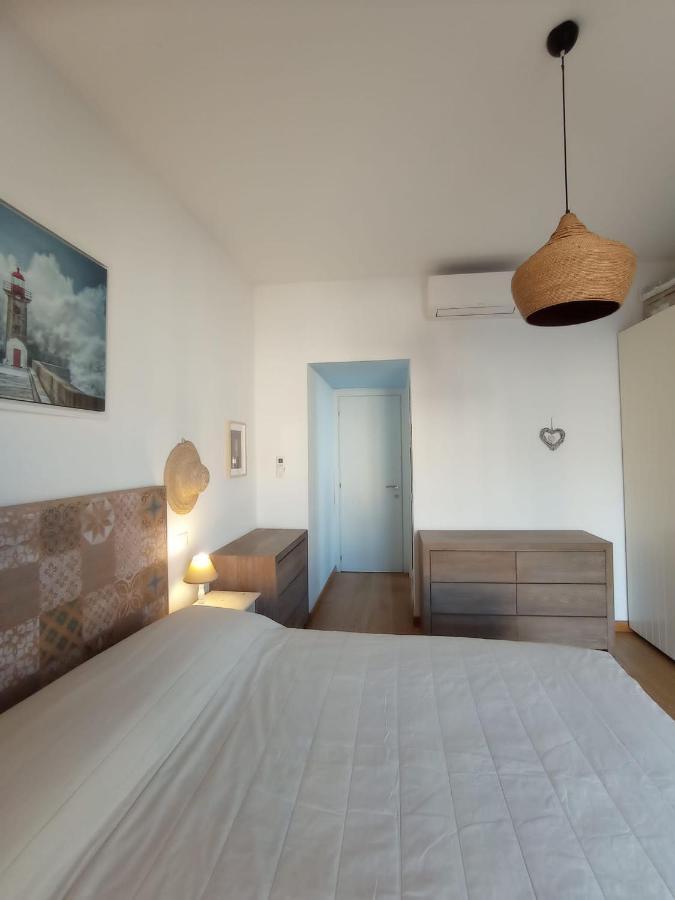 דירות מילאנו Terrazza18 מראה חיצוני תמונה