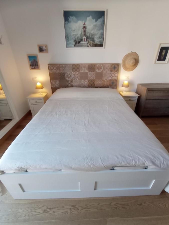 דירות מילאנו Terrazza18 מראה חיצוני תמונה
