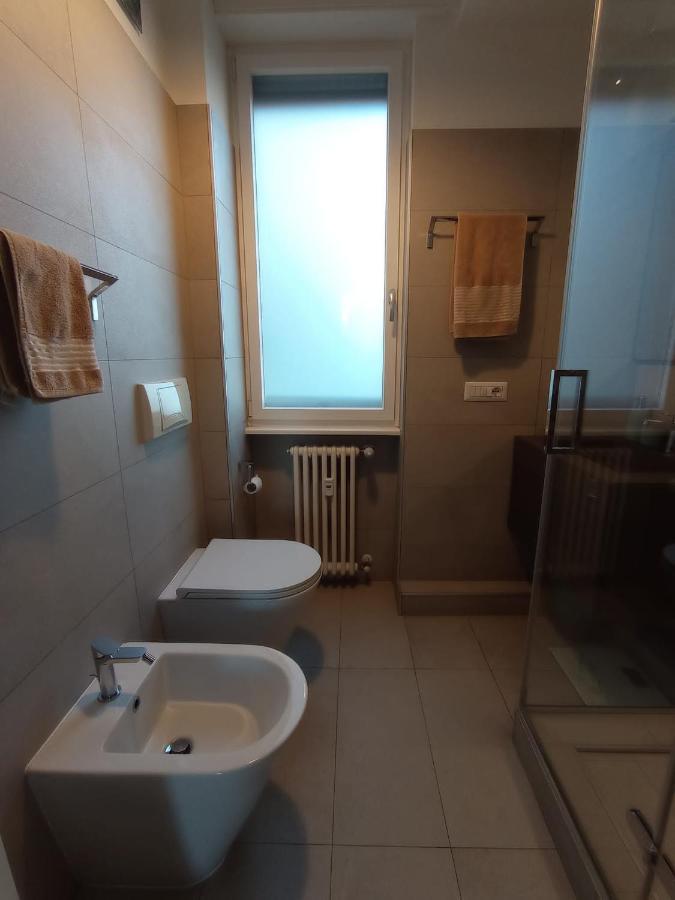 דירות מילאנו Terrazza18 מראה חיצוני תמונה