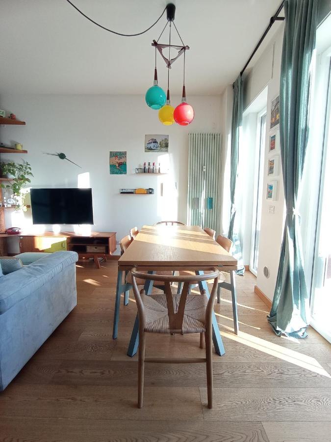 דירות מילאנו Terrazza18 מראה חיצוני תמונה